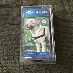 Easy Walk Harness